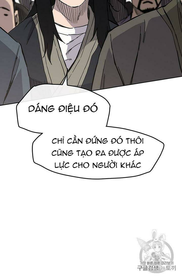 Tiên Kiếm Bất Bại - Chapter 19 - Page 70
