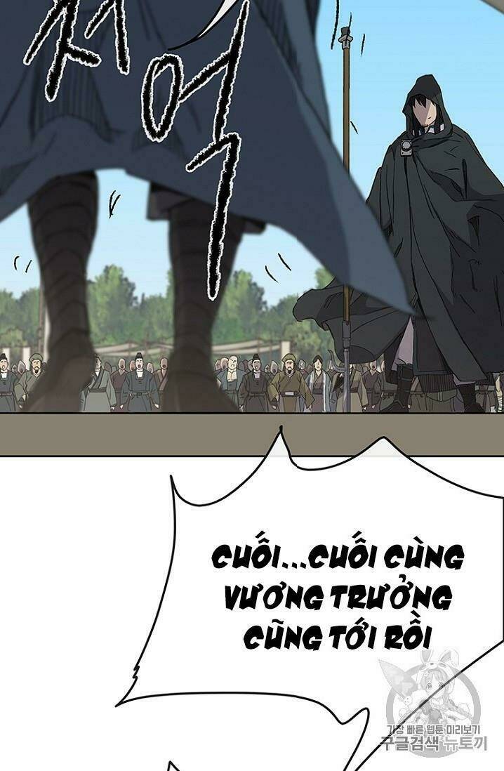 Tiên Kiếm Bất Bại - Chapter 19 - Page 73