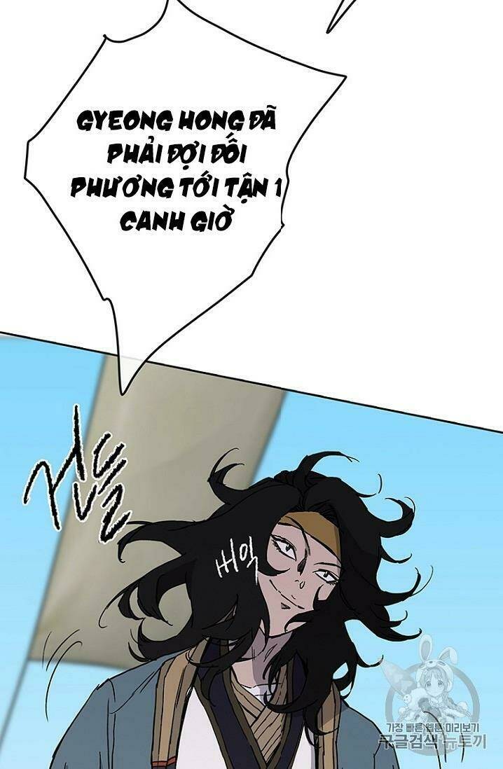 Tiên Kiếm Bất Bại - Chapter 19 - Page 74