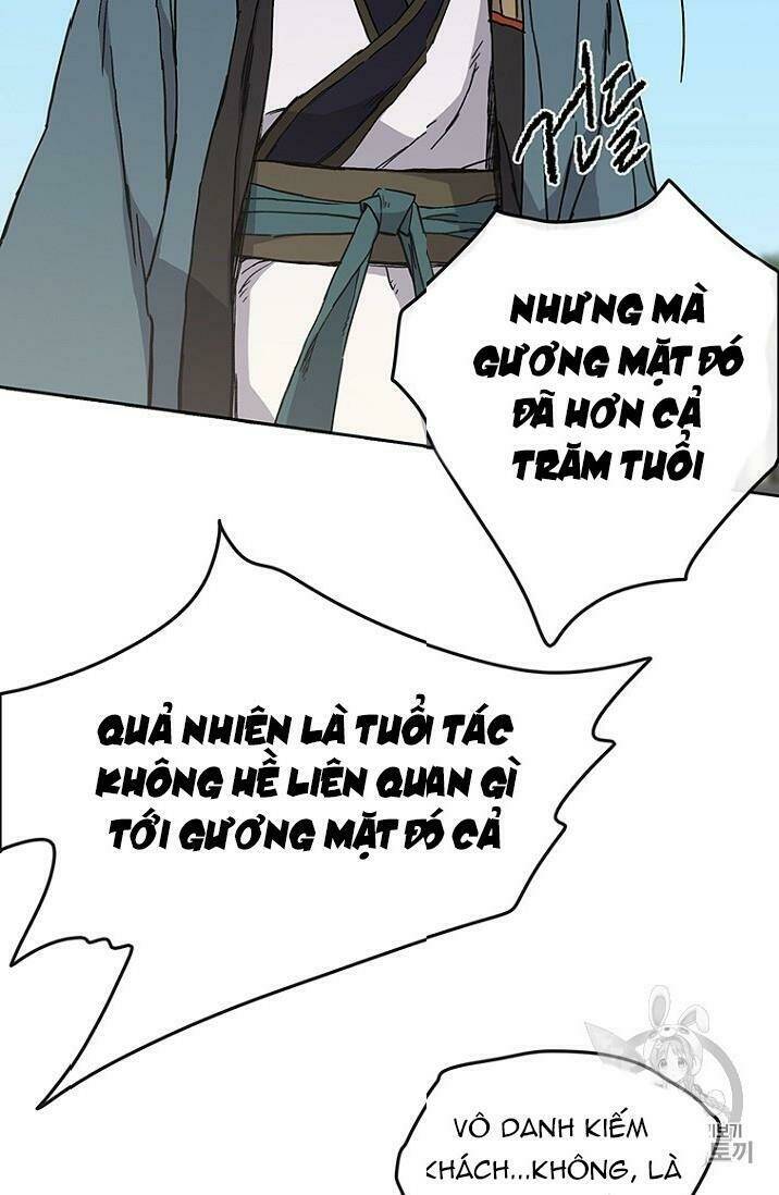 Tiên Kiếm Bất Bại - Chapter 19 - Page 75