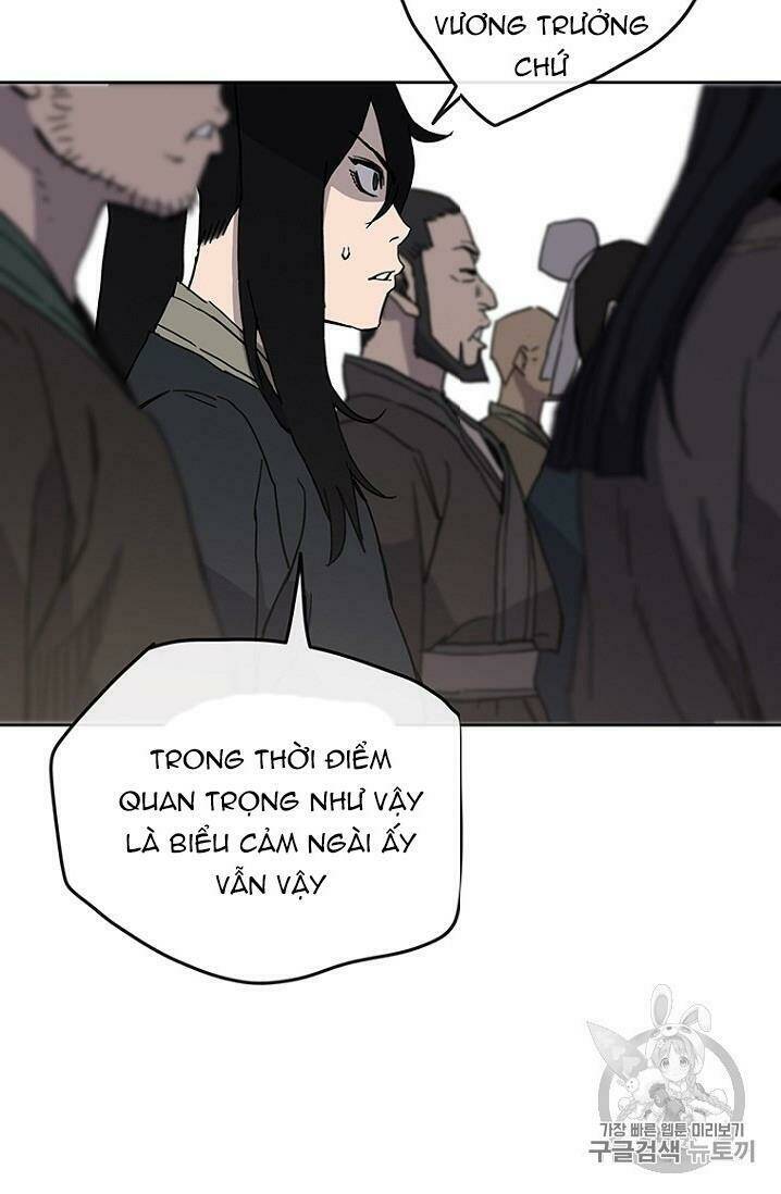 Tiên Kiếm Bất Bại - Chapter 19 - Page 76