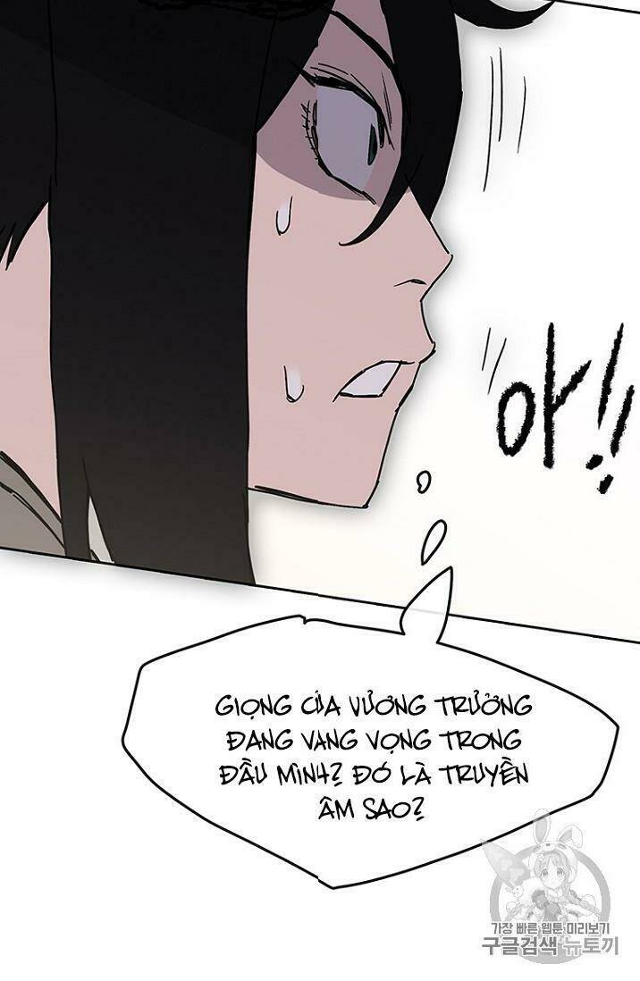 Tiên Kiếm Bất Bại - Chapter 19 - Page 79