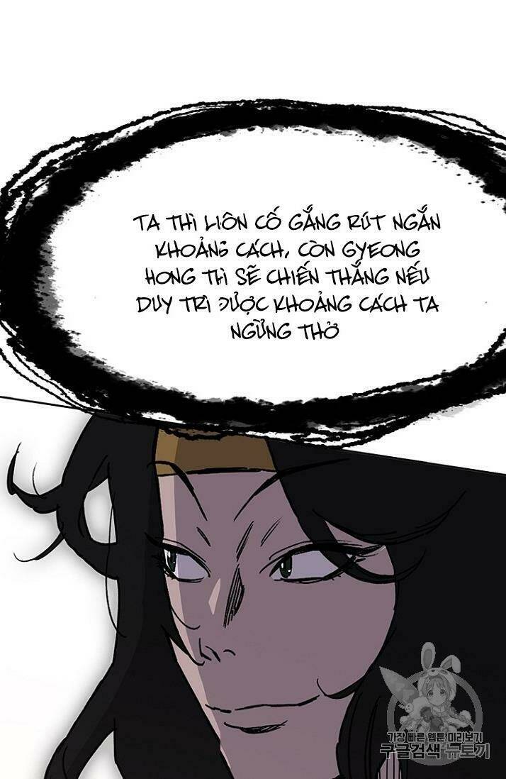 Tiên Kiếm Bất Bại - Chapter 19 - Page 80