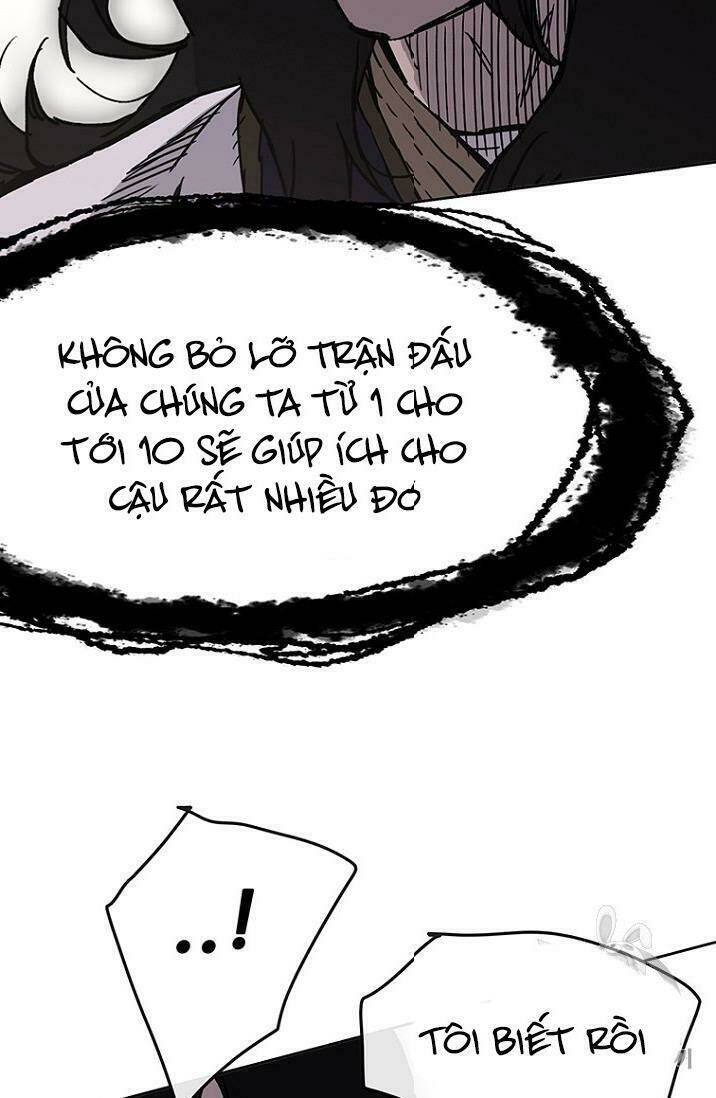 Tiên Kiếm Bất Bại - Chapter 19 - Page 81