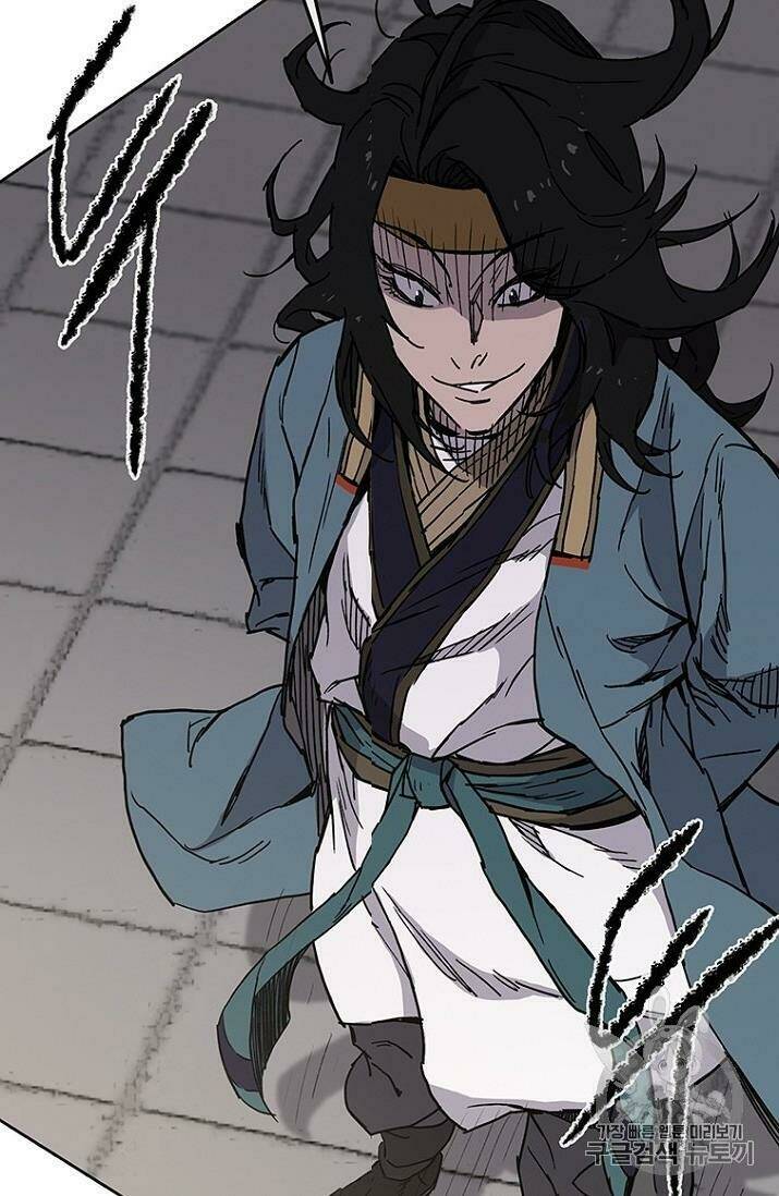 Tiên Kiếm Bất Bại - Chapter 19 - Page 84