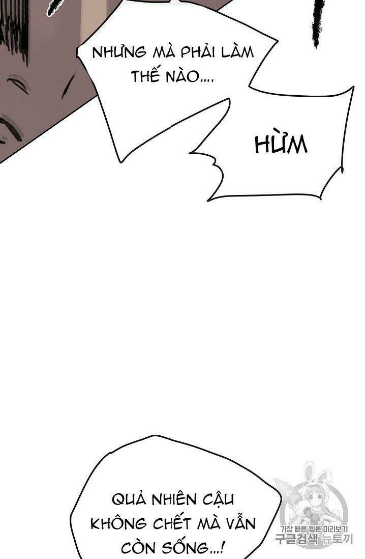 Tiên Kiếm Bất Bại - Chapter 19 - Page 8