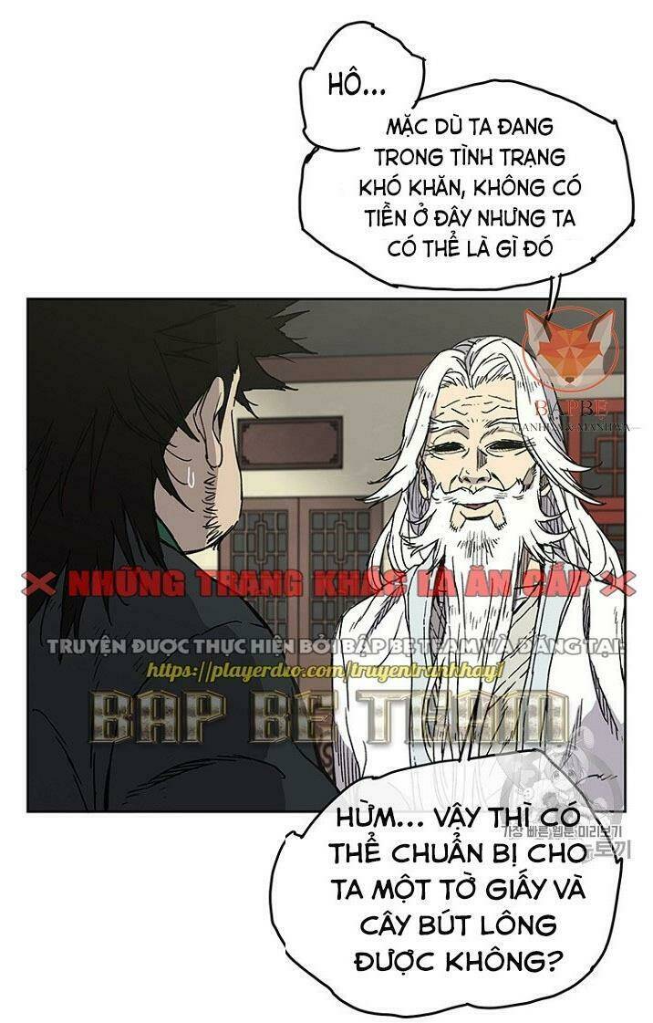 Tiên Kiếm Bất Bại - Chapter 2 - Page 10