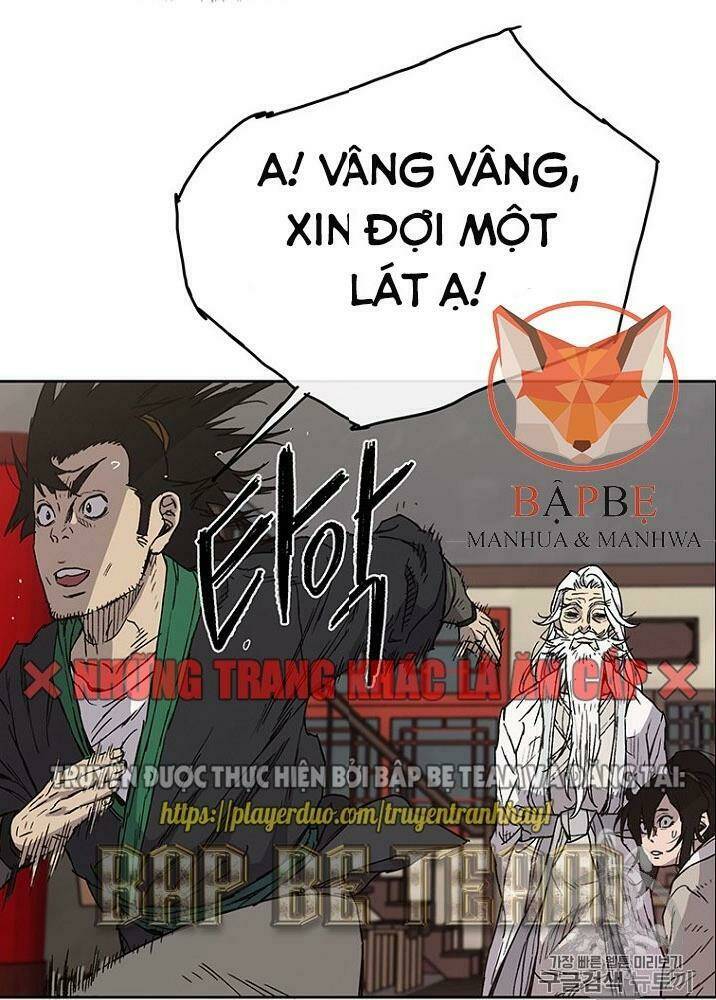 Tiên Kiếm Bất Bại - Chapter 2 - Page 12