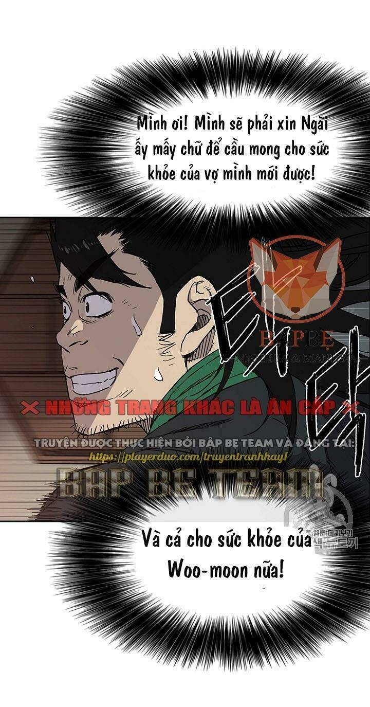 Tiên Kiếm Bất Bại - Chapter 2 - Page 13