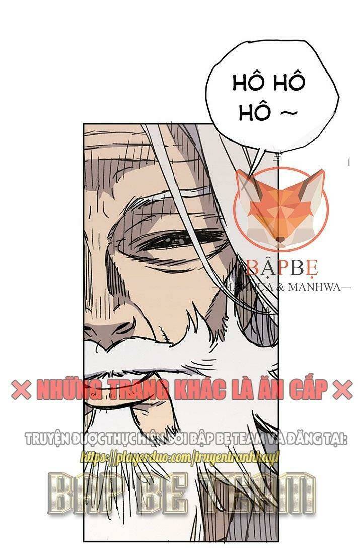 Tiên Kiếm Bất Bại - Chapter 2 - Page 16