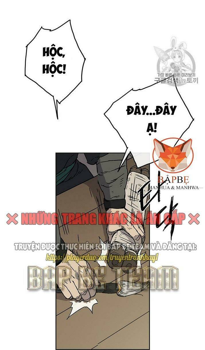 Tiên Kiếm Bất Bại - Chapter 2 - Page 17