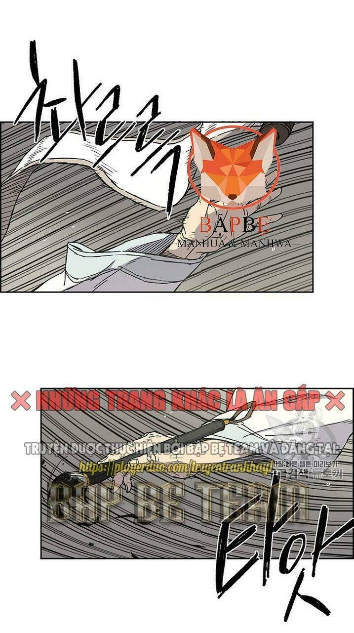 Tiên Kiếm Bất Bại - Chapter 2 - Page 19