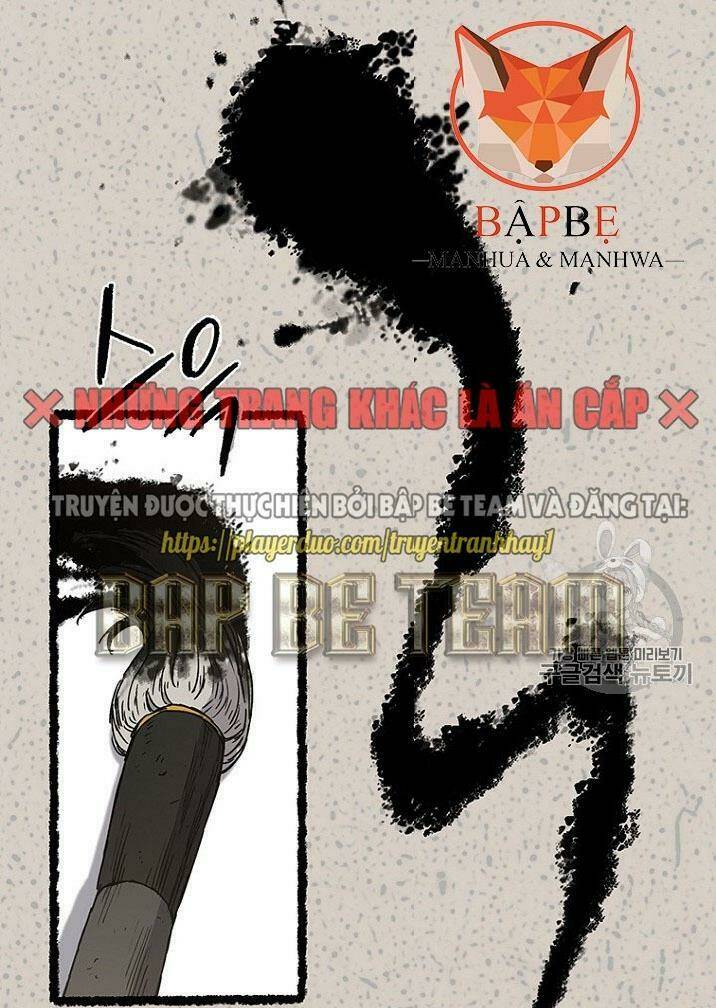 Tiên Kiếm Bất Bại - Chapter 2 - Page 21