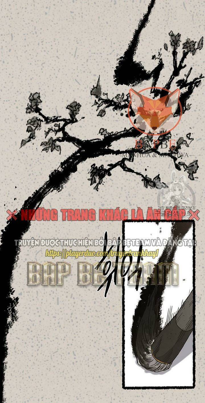 Tiên Kiếm Bất Bại - Chapter 2 - Page 22