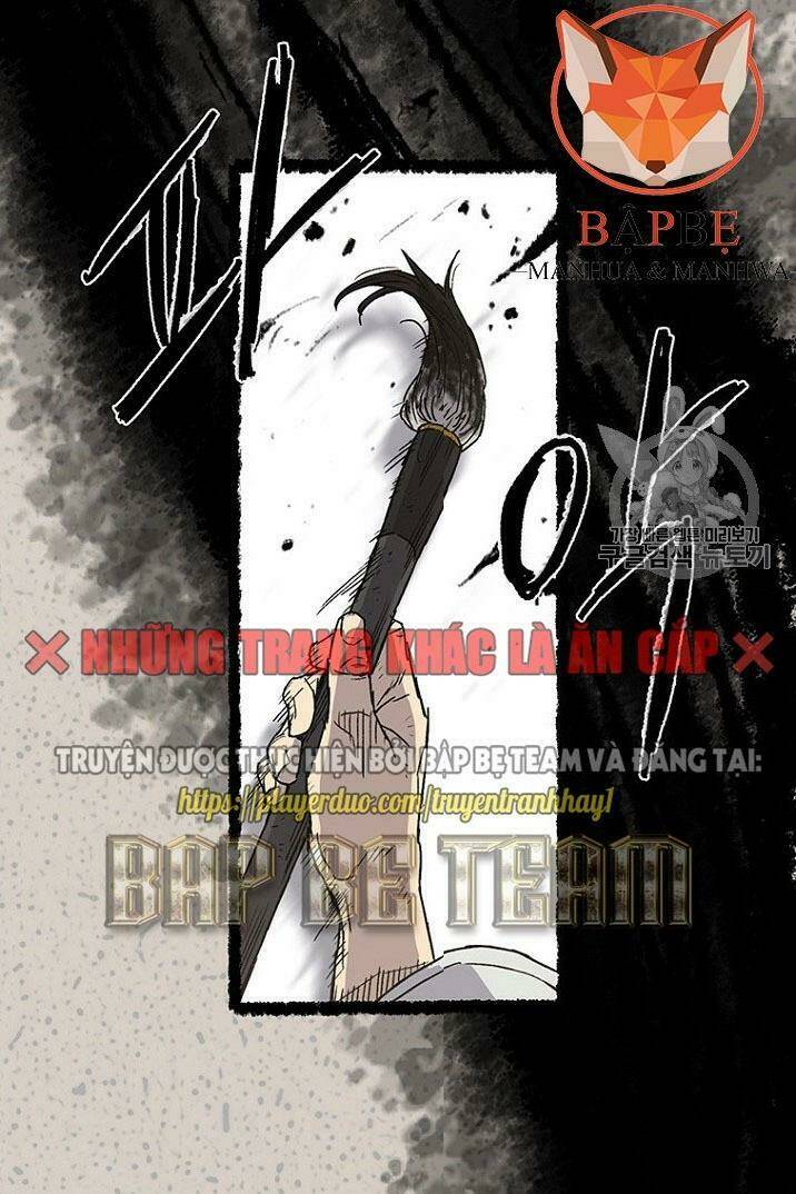 Tiên Kiếm Bất Bại - Chapter 2 - Page 27