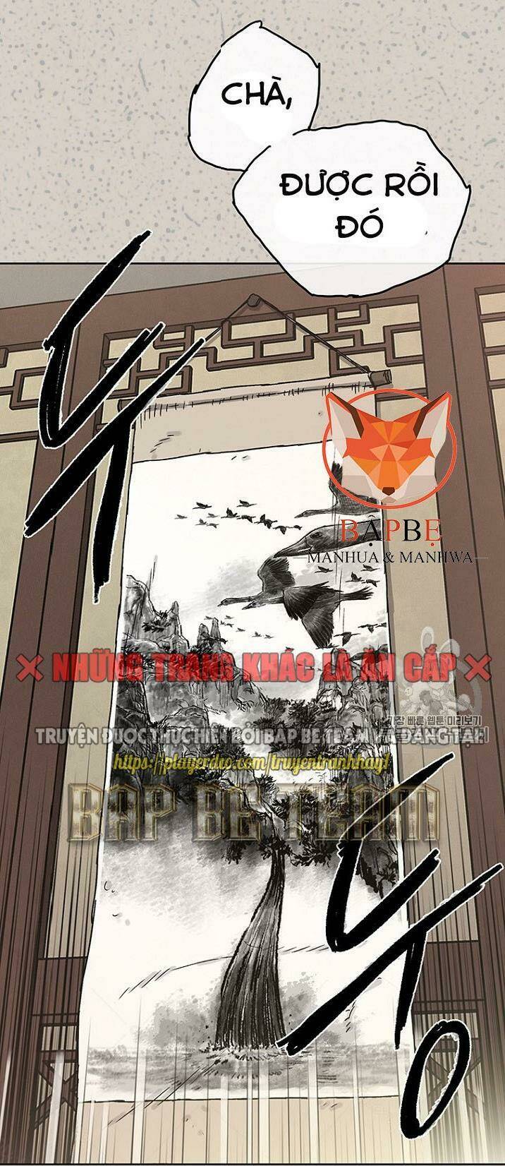 Tiên Kiếm Bất Bại - Chapter 2 - Page 29