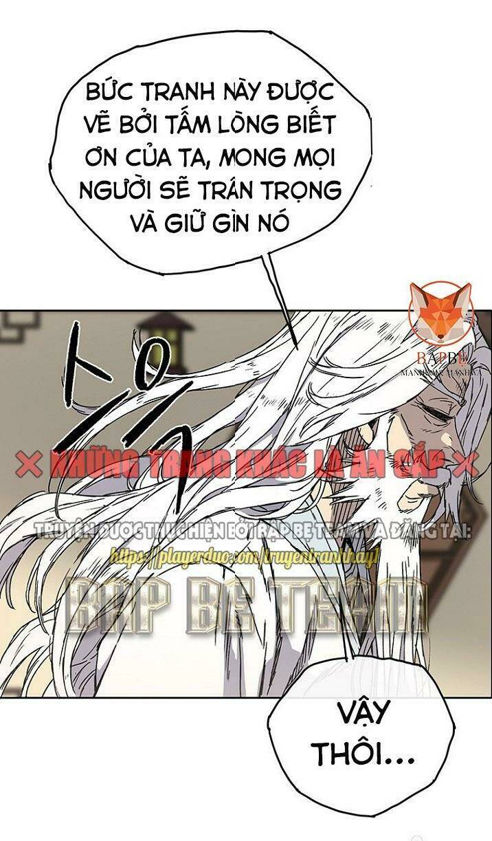 Tiên Kiếm Bất Bại - Chapter 2 - Page 30