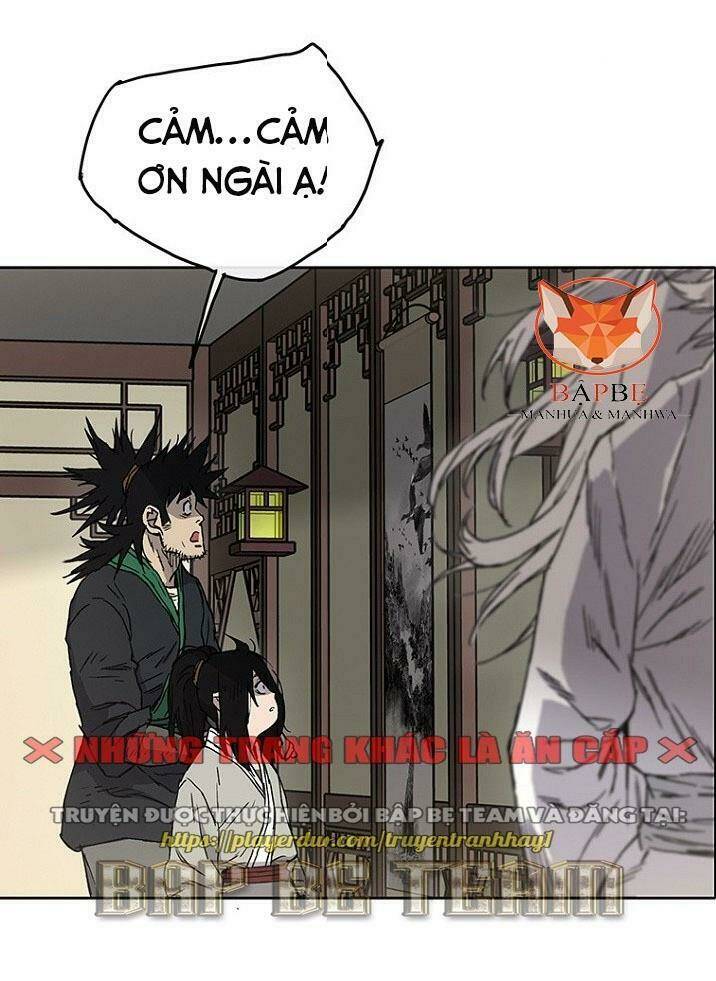 Tiên Kiếm Bất Bại - Chapter 2 - Page 31