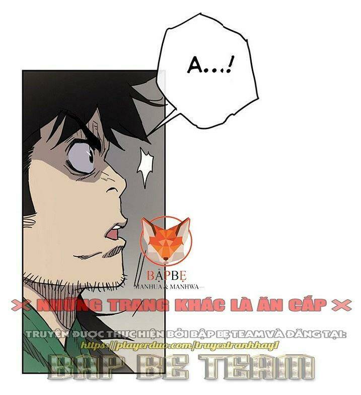 Tiên Kiếm Bất Bại - Chapter 2 - Page 32