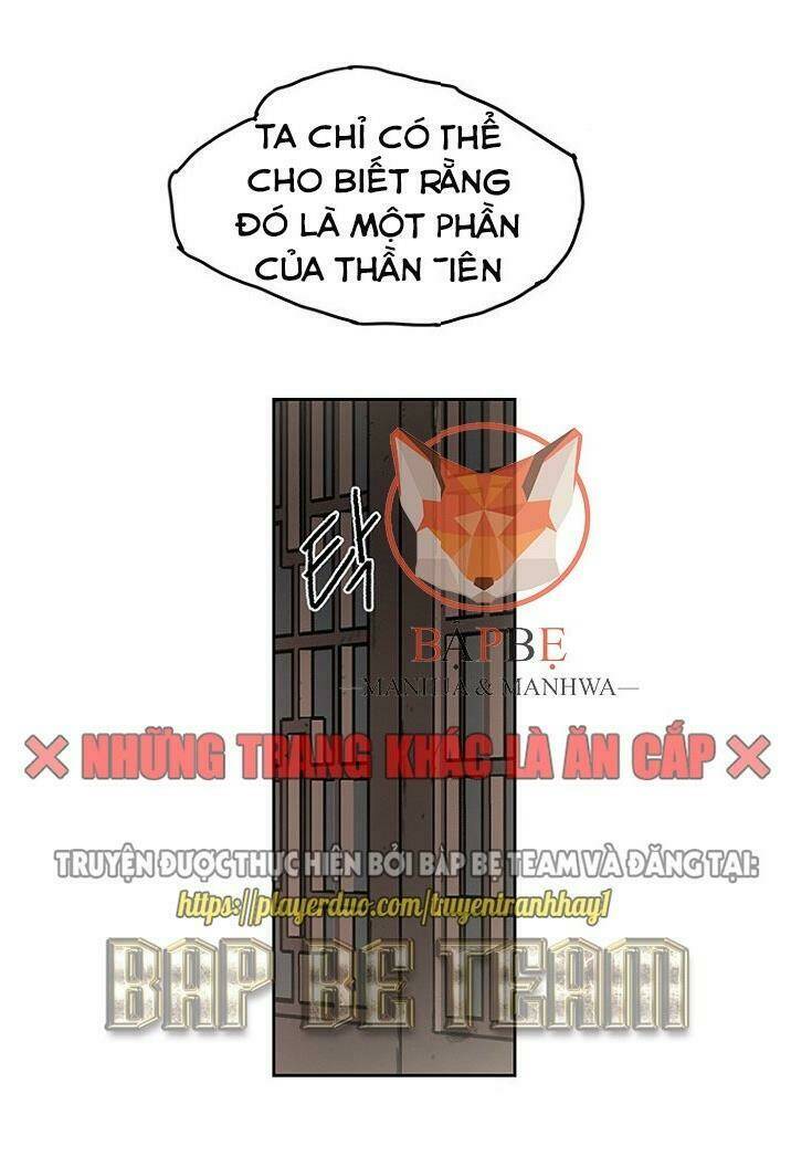 Tiên Kiếm Bất Bại - Chapter 2 - Page 35