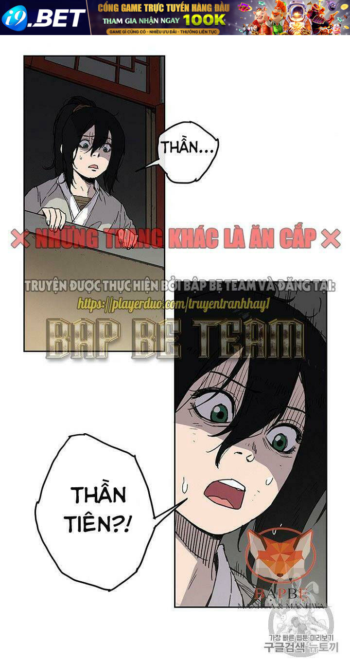 Tiên Kiếm Bất Bại - Chapter 2 - Page 3