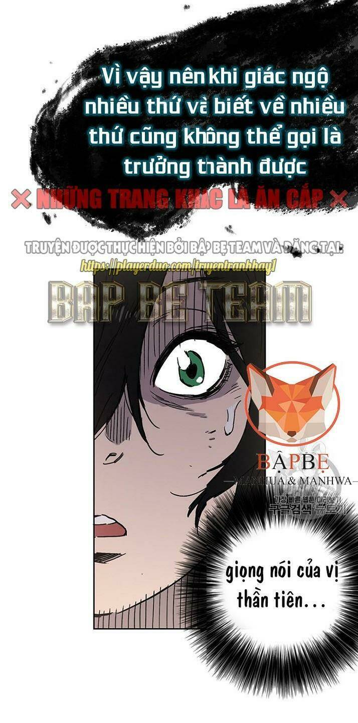 Tiên Kiếm Bất Bại - Chapter 2 - Page 40