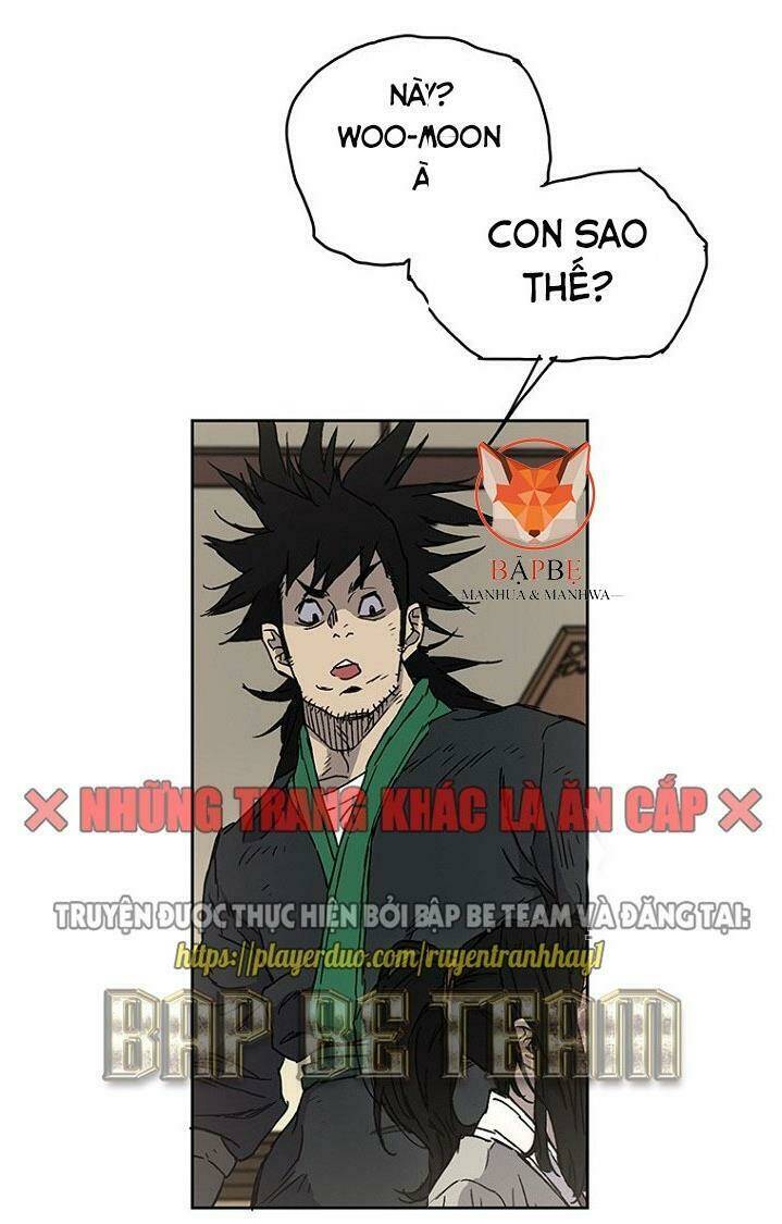 Tiên Kiếm Bất Bại - Chapter 2 - Page 45