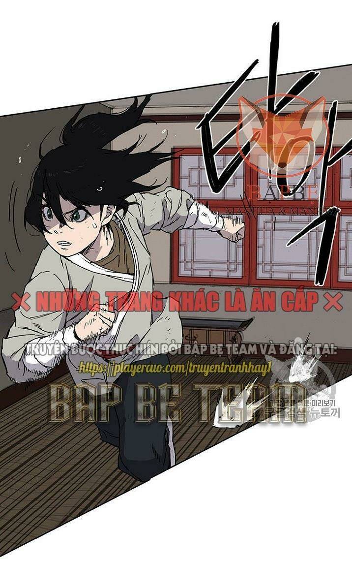 Tiên Kiếm Bất Bại - Chapter 2 - Page 4