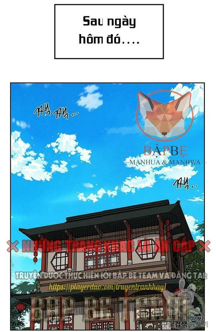 Tiên Kiếm Bất Bại - Chapter 2 - Page 50