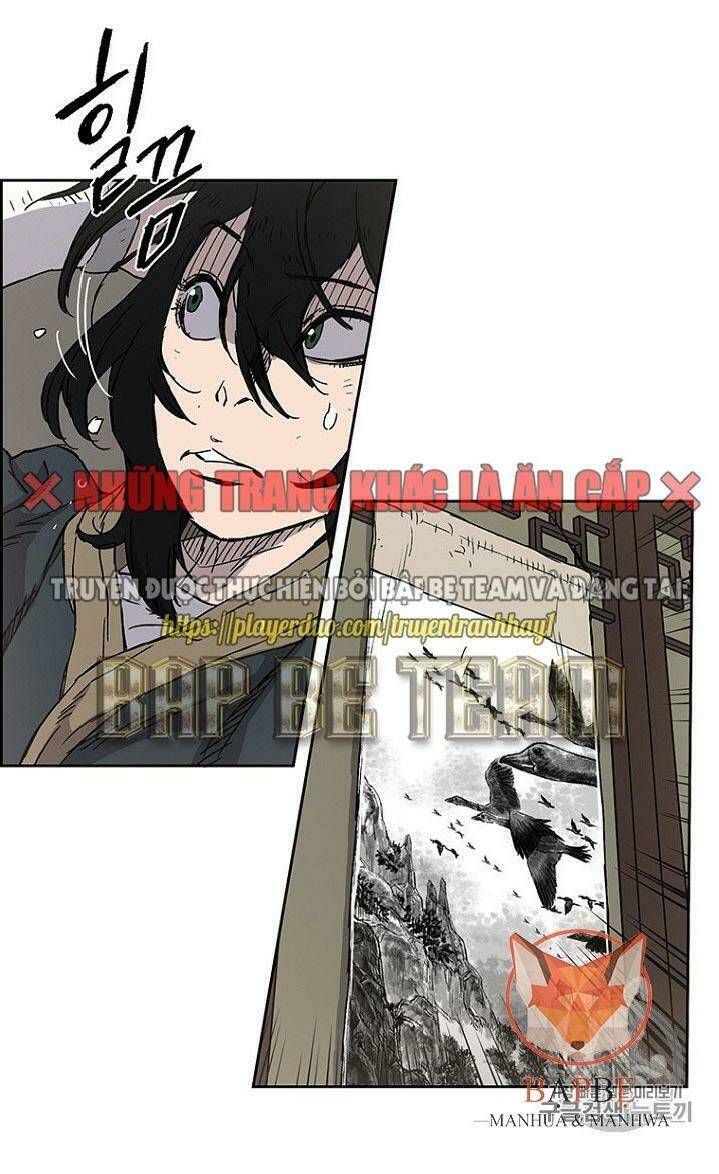 Tiên Kiếm Bất Bại - Chapter 2 - Page 56