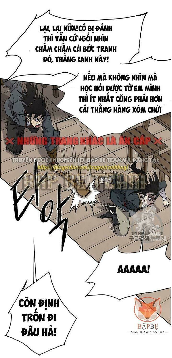 Tiên Kiếm Bất Bại - Chapter 2 - Page 57