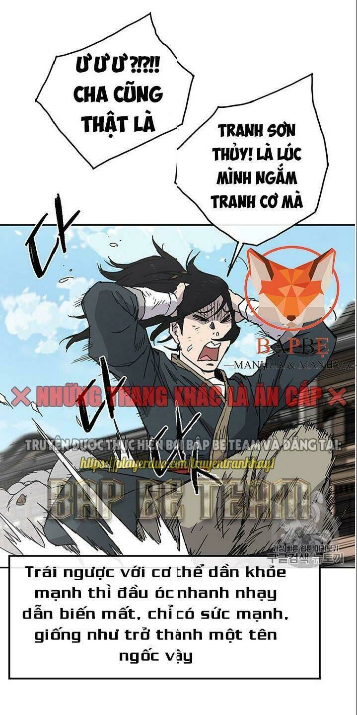 Tiên Kiếm Bất Bại - Chapter 2 - Page 60
