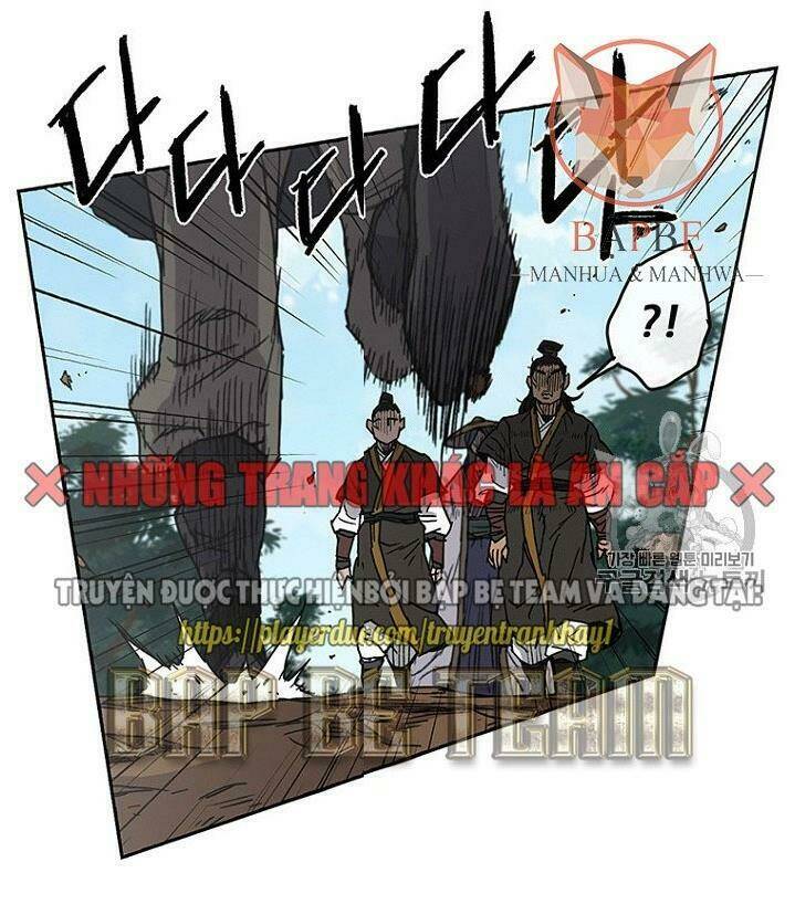 Tiên Kiếm Bất Bại - Chapter 2 - Page 61