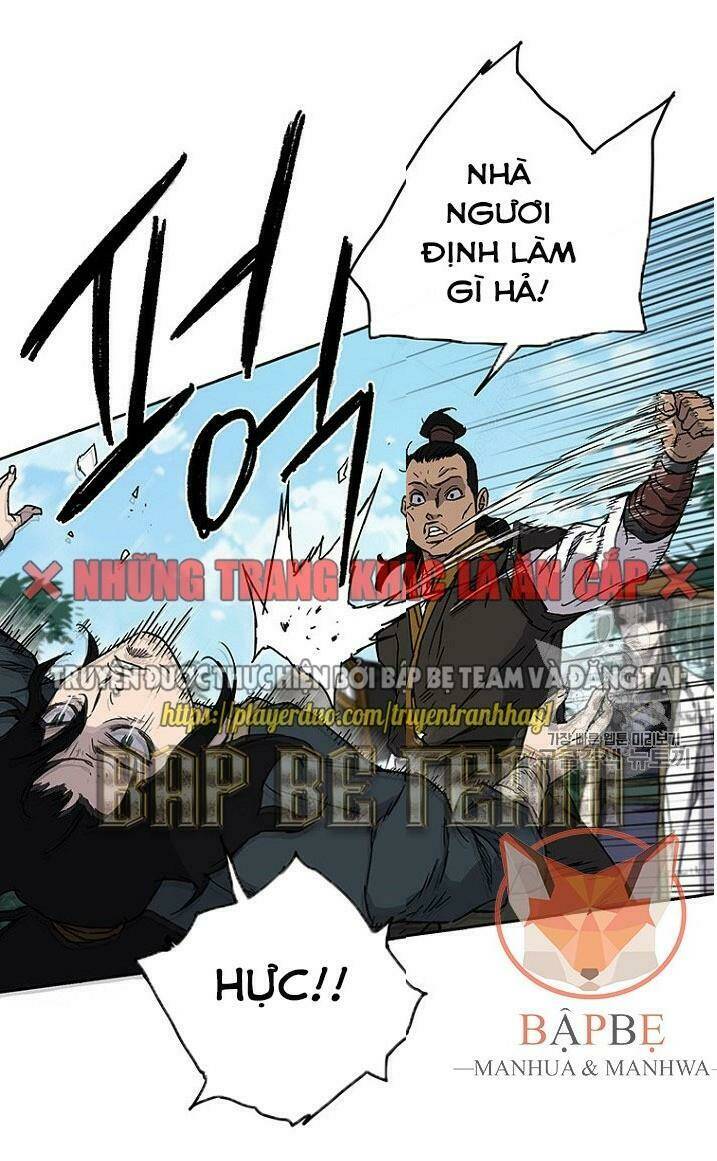 Tiên Kiếm Bất Bại - Chapter 2 - Page 62