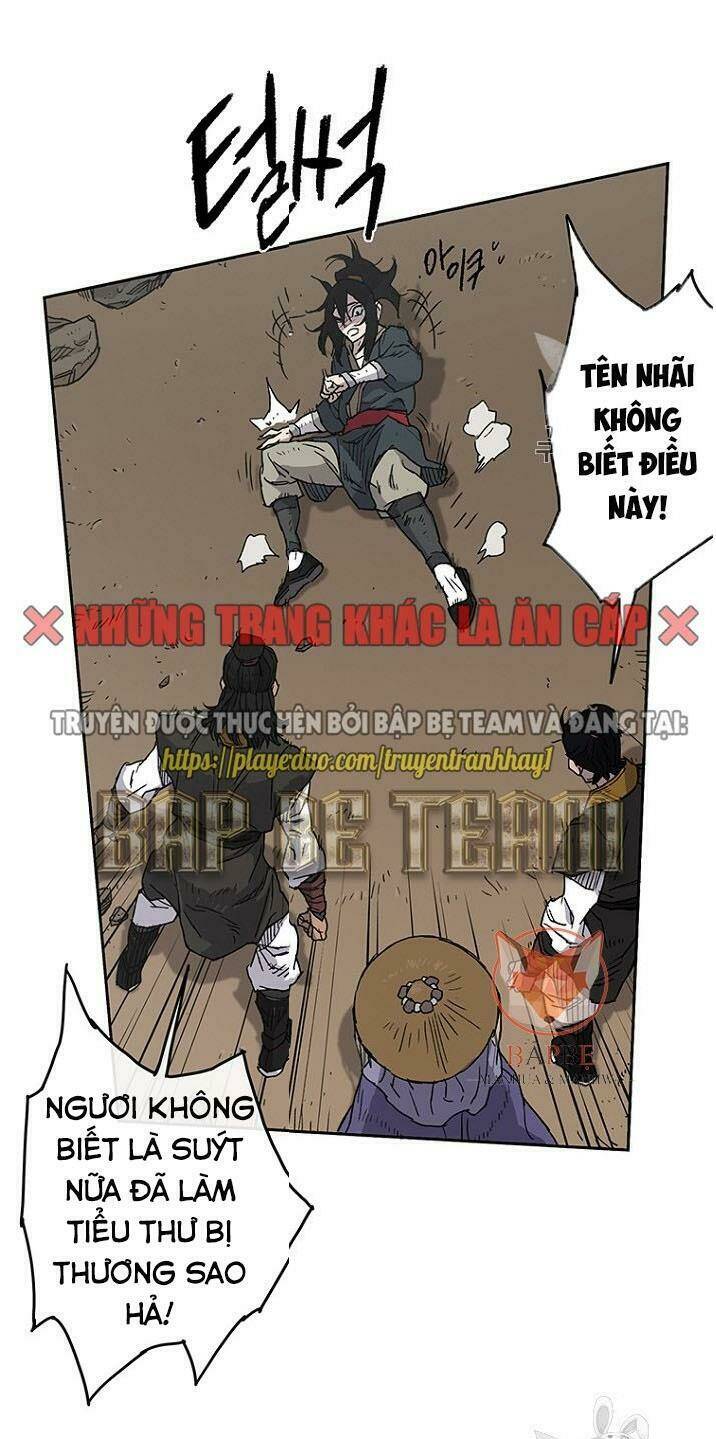 Tiên Kiếm Bất Bại - Chapter 2 - Page 63