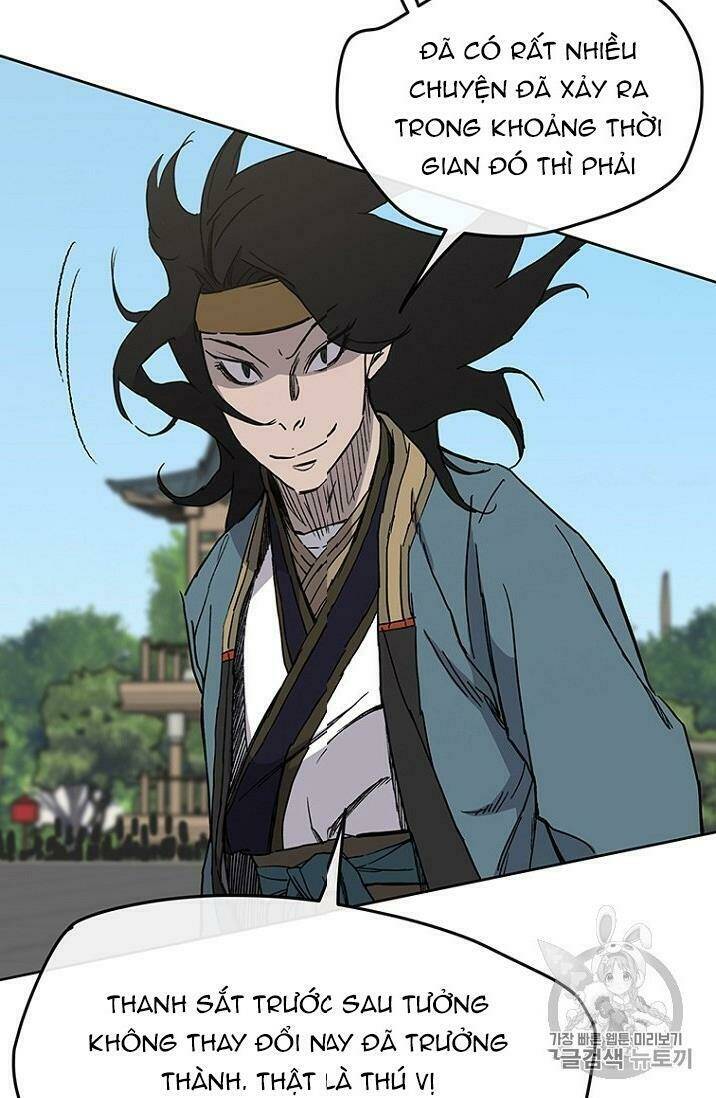 Tiên Kiếm Bất Bại - Chapter 20 - Page 12