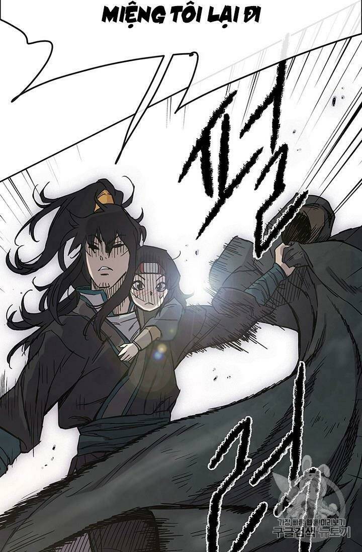 Tiên Kiếm Bất Bại - Chapter 20 - Page 17