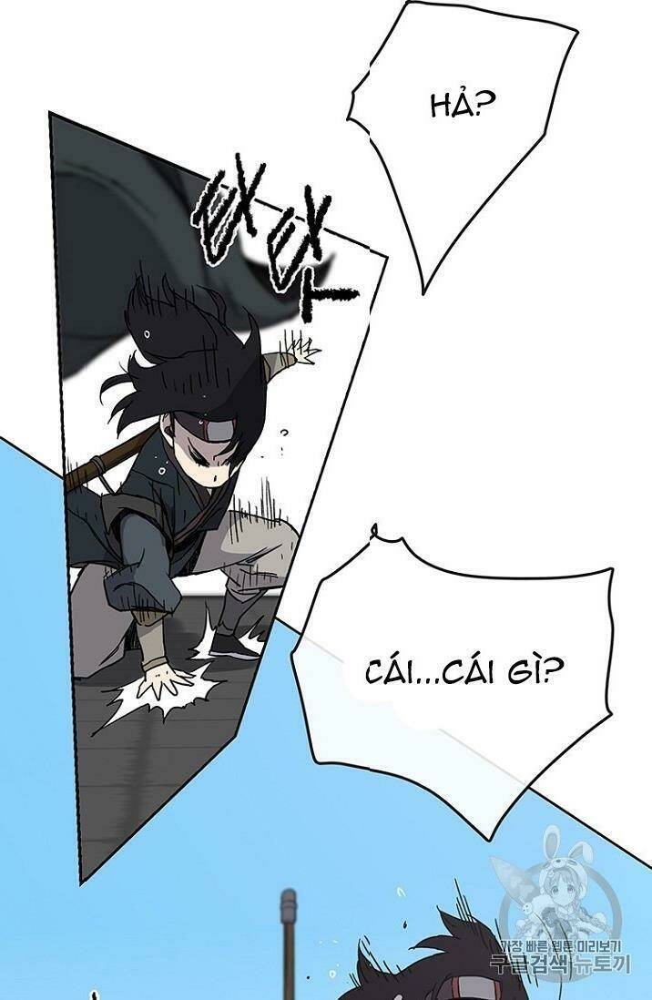 Tiên Kiếm Bất Bại - Chapter 20 - Page 19