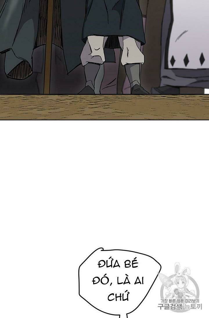 Tiên Kiếm Bất Bại - Chapter 20 - Page 26