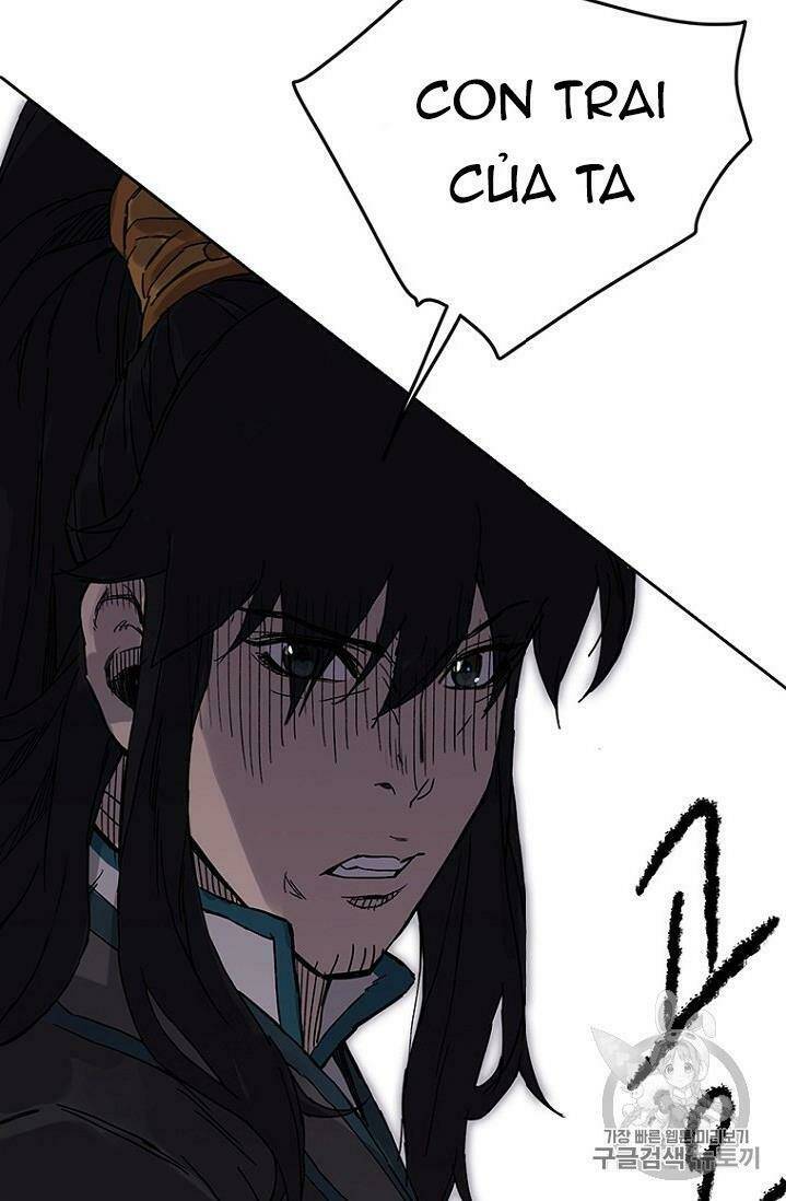 Tiên Kiếm Bất Bại - Chapter 20 - Page 28