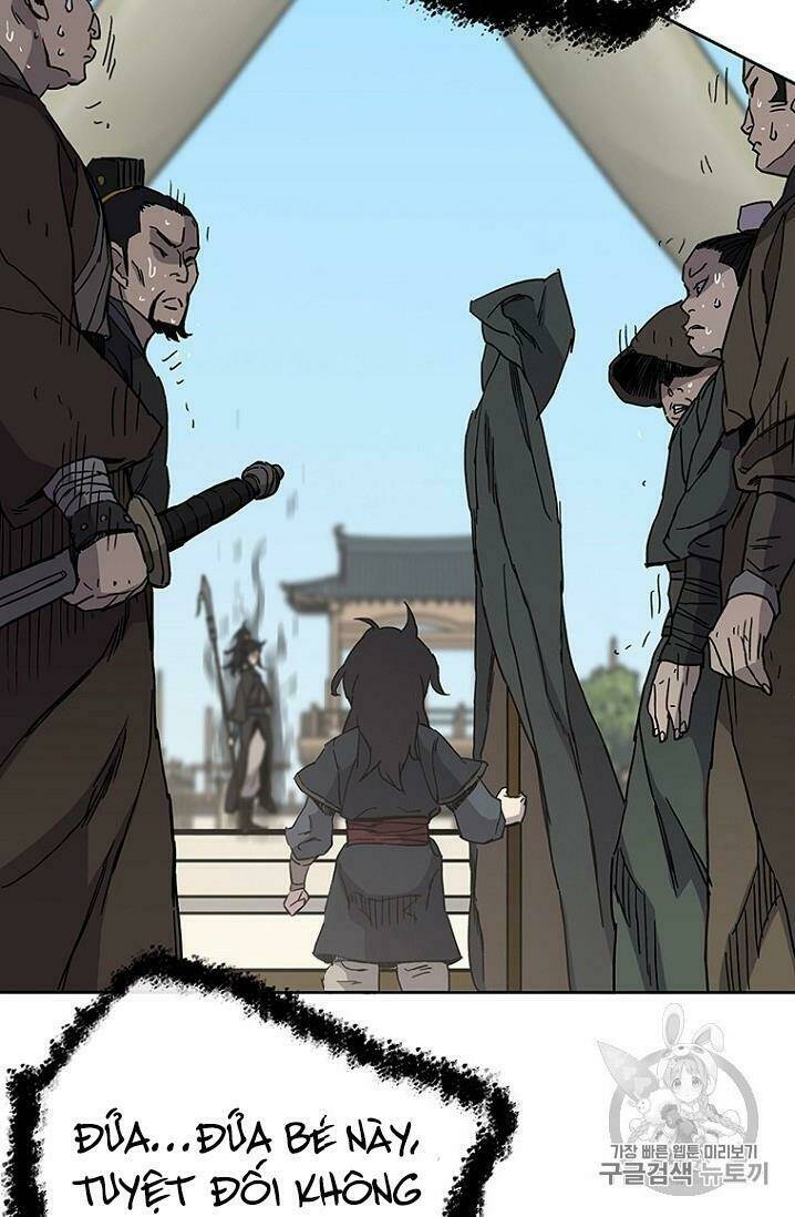 Tiên Kiếm Bất Bại - Chapter 20 - Page 32