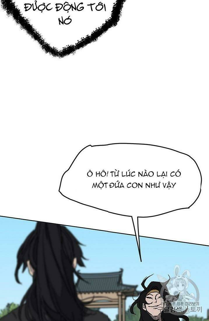 Tiên Kiếm Bất Bại - Chapter 20 - Page 33