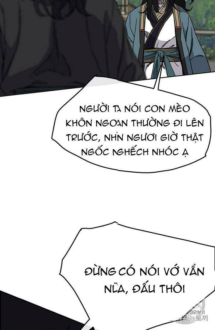 Tiên Kiếm Bất Bại - Chapter 20 - Page 34