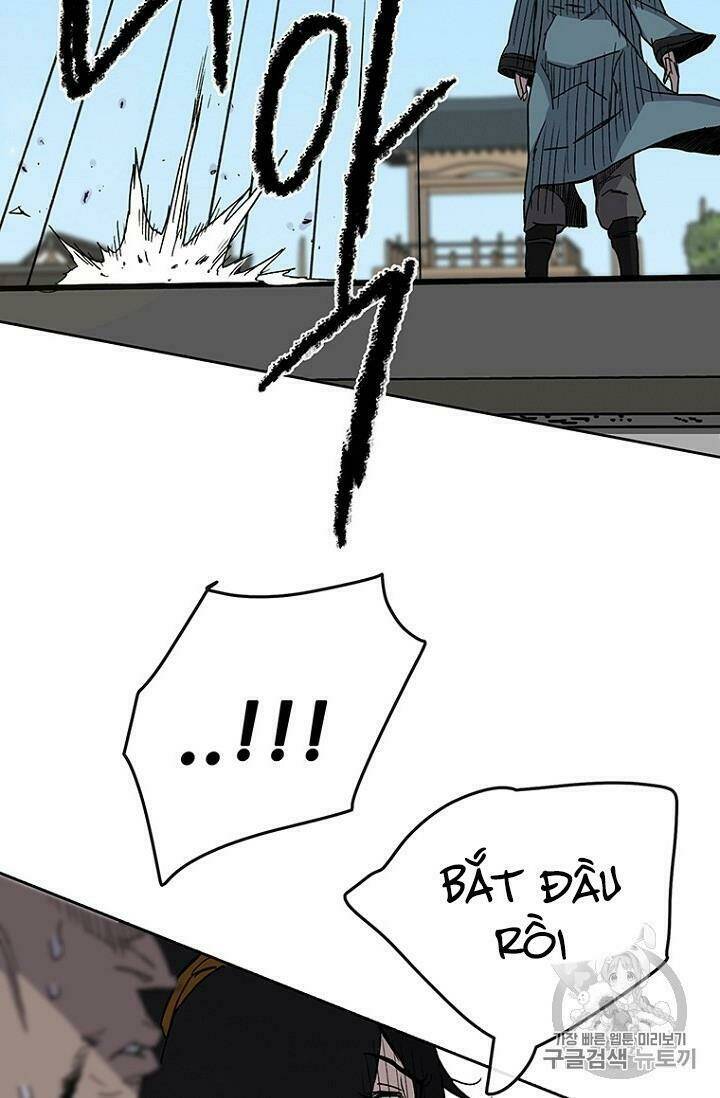 Tiên Kiếm Bất Bại - Chapter 20 - Page 38