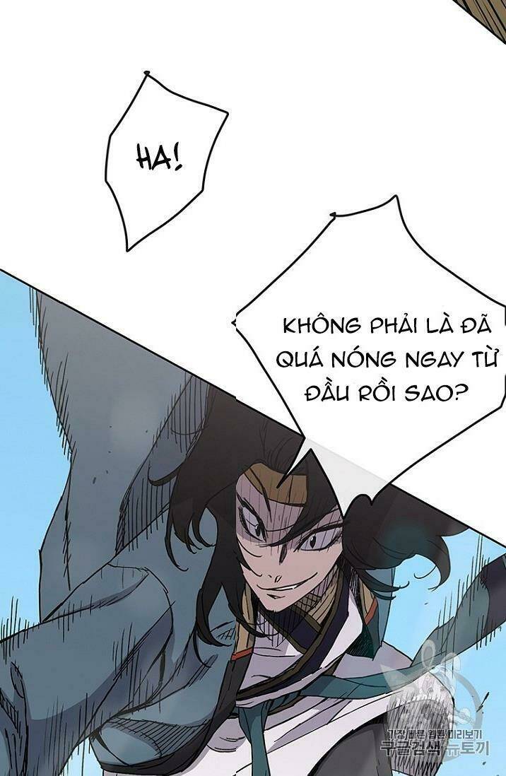 Tiên Kiếm Bất Bại - Chapter 20 - Page 43