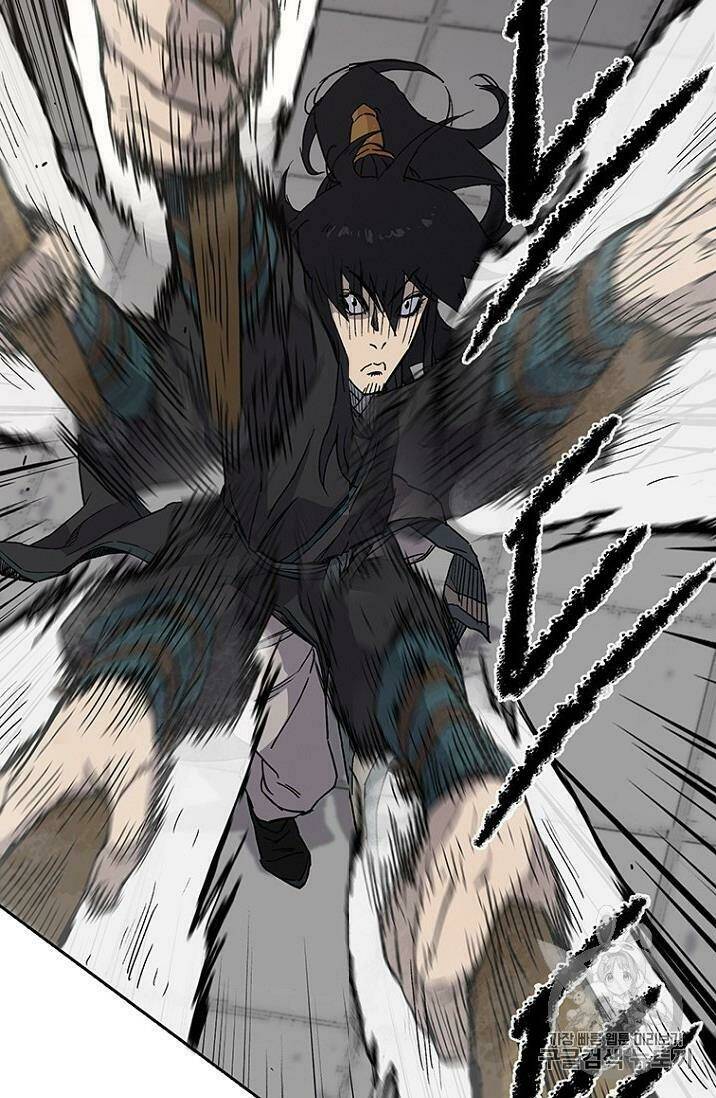 Tiên Kiếm Bất Bại - Chapter 20 - Page 46