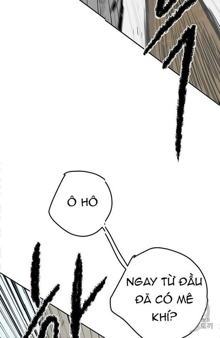 Tiên Kiếm Bất Bại - Chapter 20 - Page 47