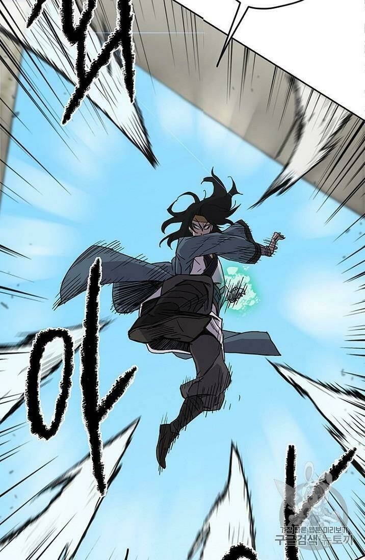 Tiên Kiếm Bất Bại - Chapter 20 - Page 48