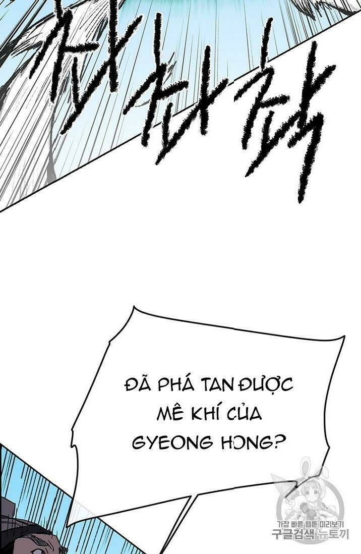 Tiên Kiếm Bất Bại - Chapter 20 - Page 53