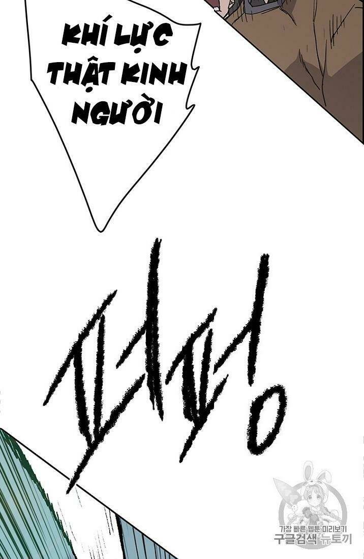 Tiên Kiếm Bất Bại - Chapter 20 - Page 55